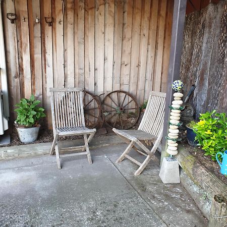 The Redbarn Villa Turangi Dış mekan fotoğraf