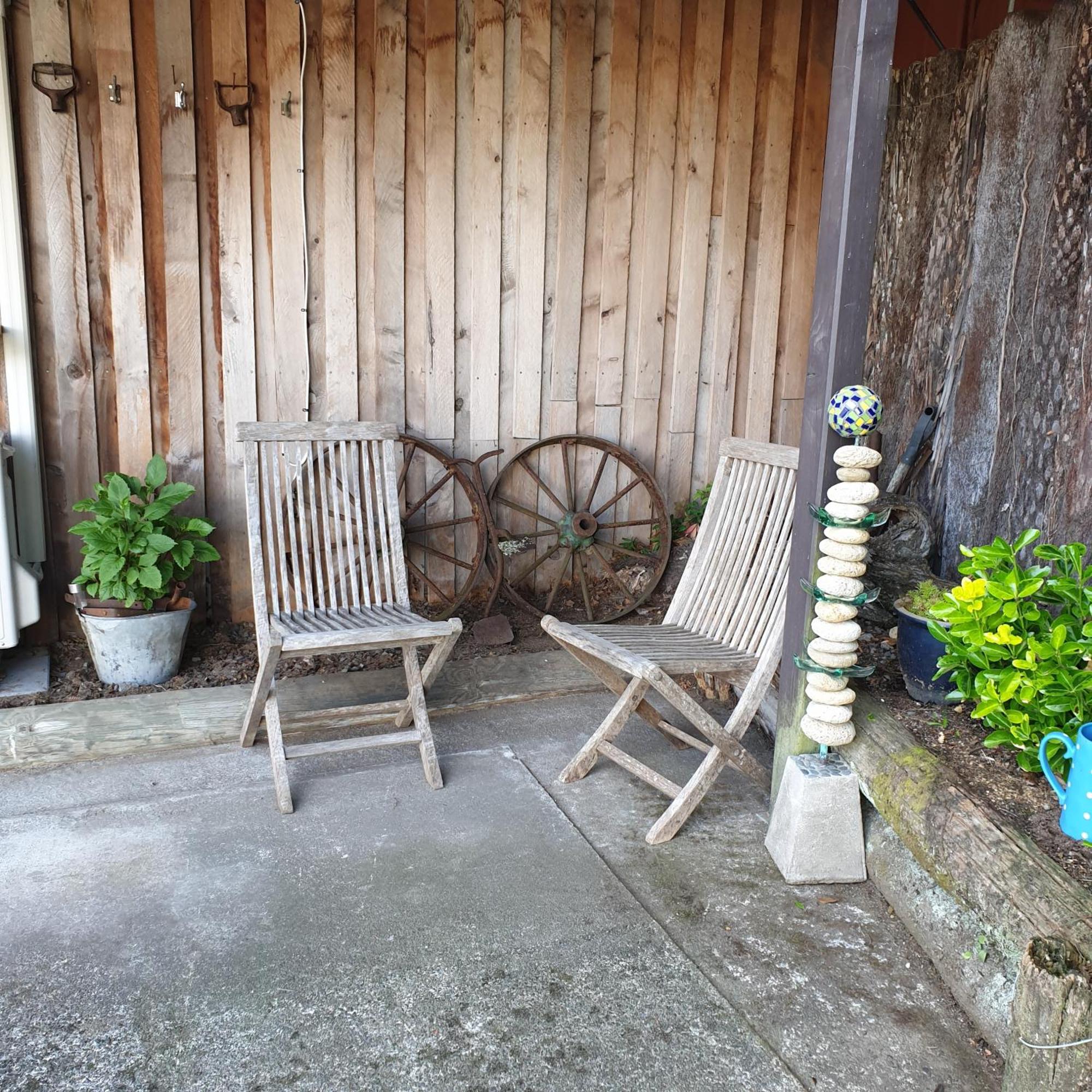 The Redbarn Villa Turangi Dış mekan fotoğraf