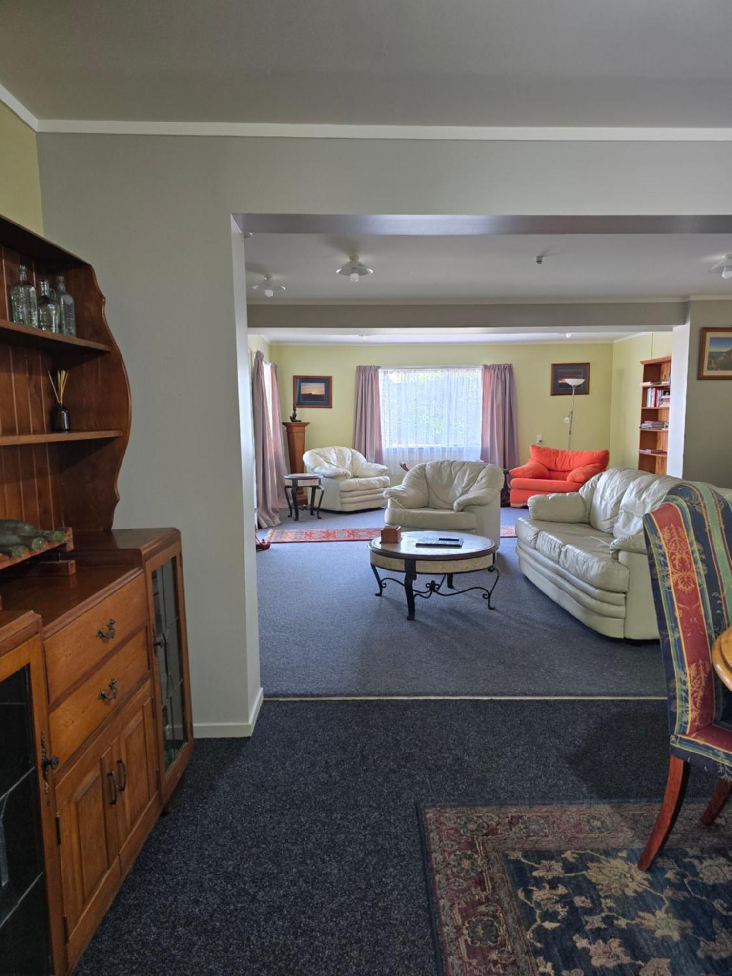 The Redbarn Villa Turangi Dış mekan fotoğraf