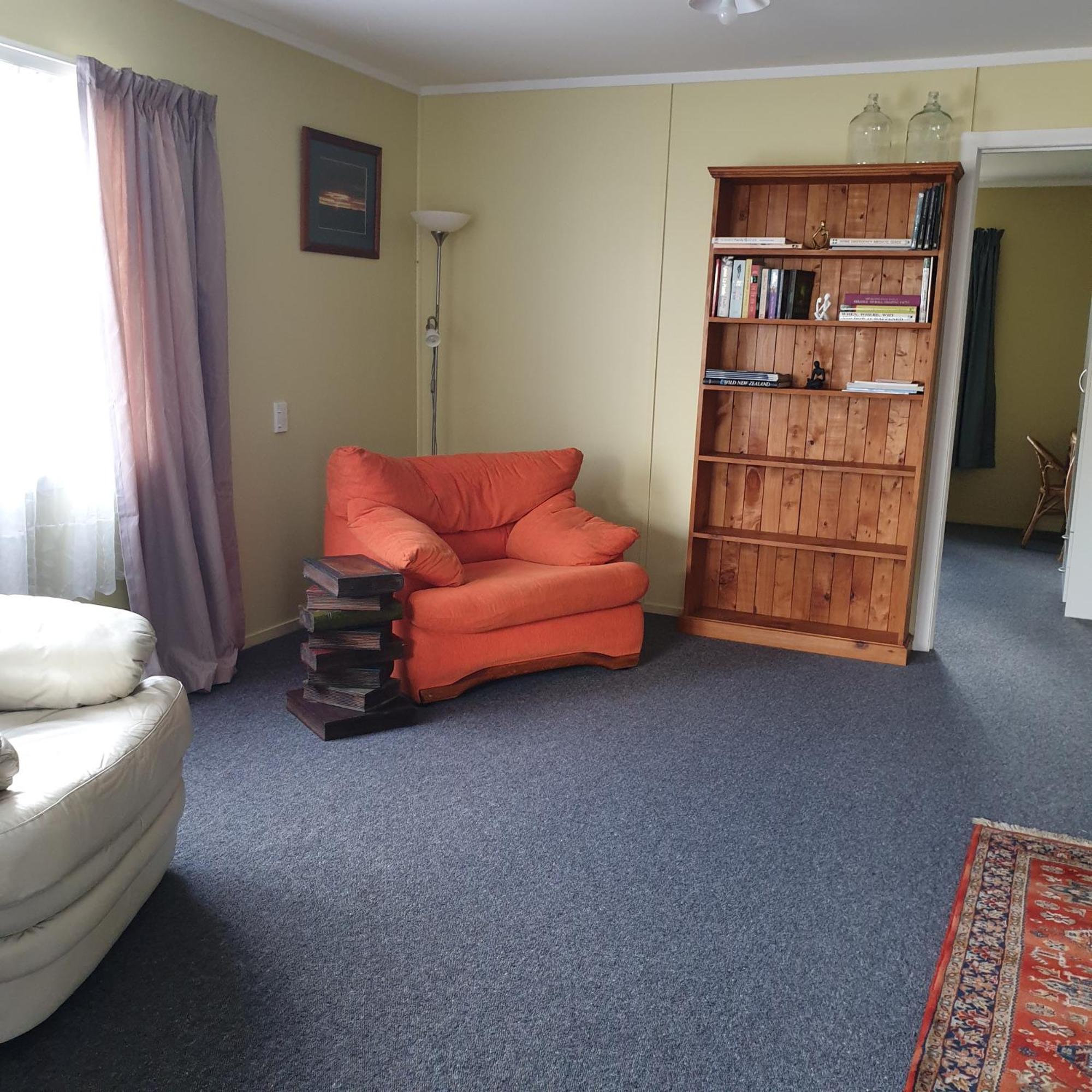 The Redbarn Villa Turangi Dış mekan fotoğraf