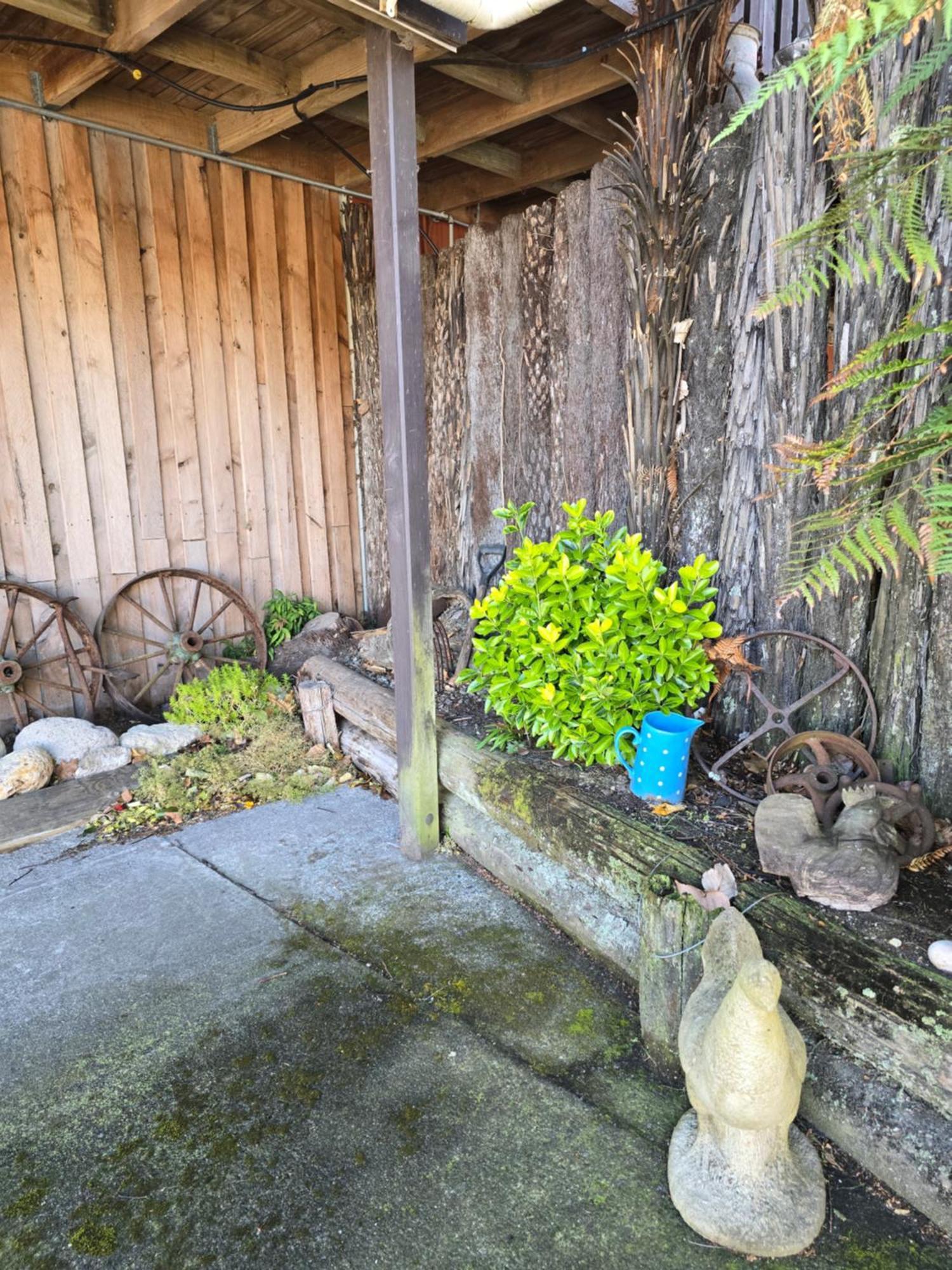 The Redbarn Villa Turangi Dış mekan fotoğraf